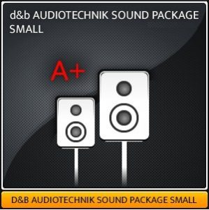 d&b Audiotechnik Q7 Sound System Hire