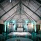 Surrey Wedding Venue With Lighting & Sound Hire