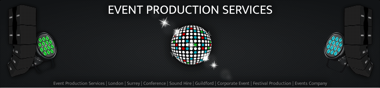 Event Production Services